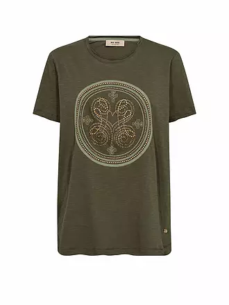 MOS MOSH | T-Shirt MMZANO | 